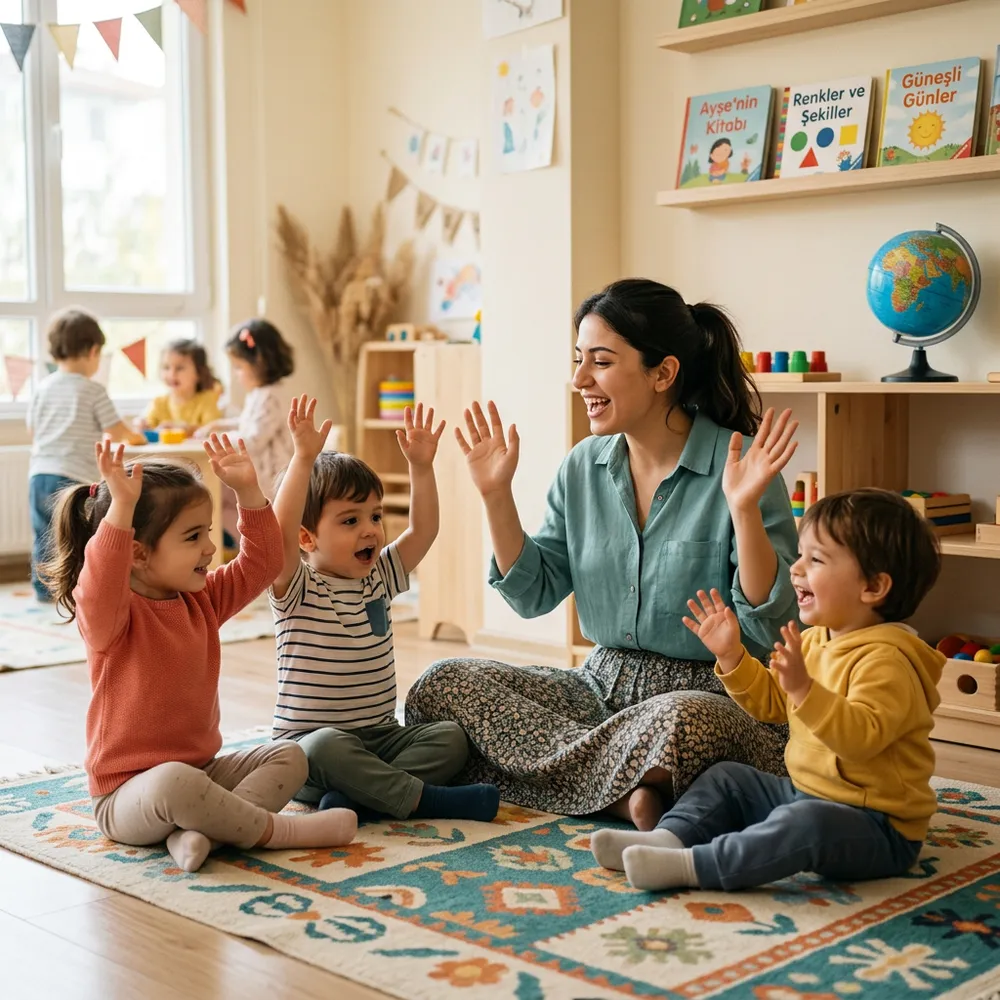 Zenginleştirilmiş İngilizce