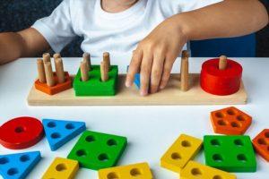Montessori, Montessori Eğitimi